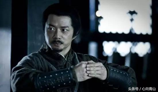 三国将军的称谓,汉末三国将军