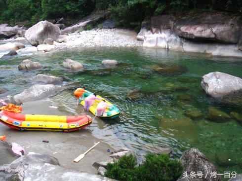 南平宝山旅游景区,福建南平市旅游景点大全