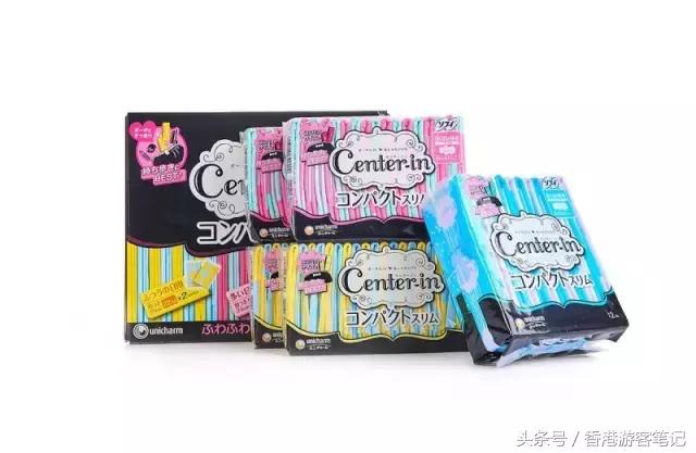 十款热门姨妈巾,全网推荐的姨妈巾