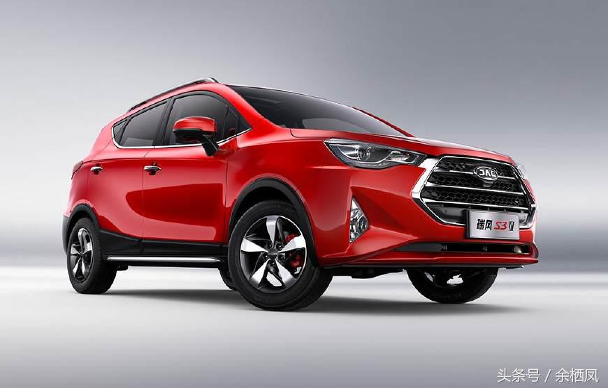 瑞风s3用车感受,瑞风s3驾驶体验