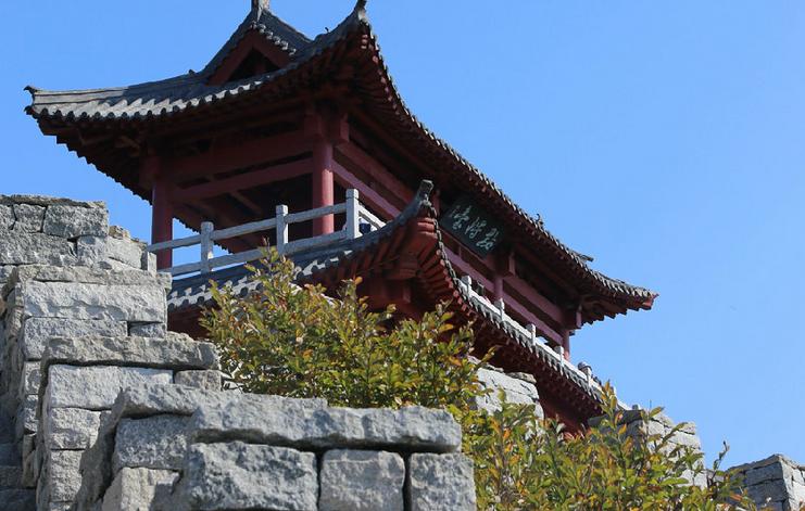 大连历史古城旅游攻略,大连旅游景点自驾游攻略大全