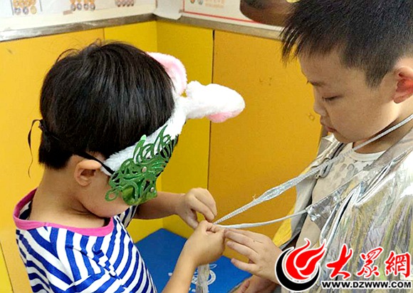 龅牙兔儿童情商管理,龅牙兔儿童情商训练营