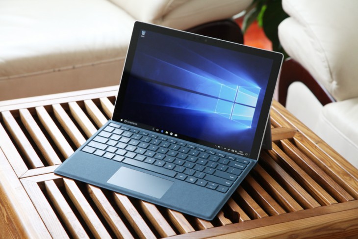微软surfacepro28+256g测评,微软笔记本surfacelaptop