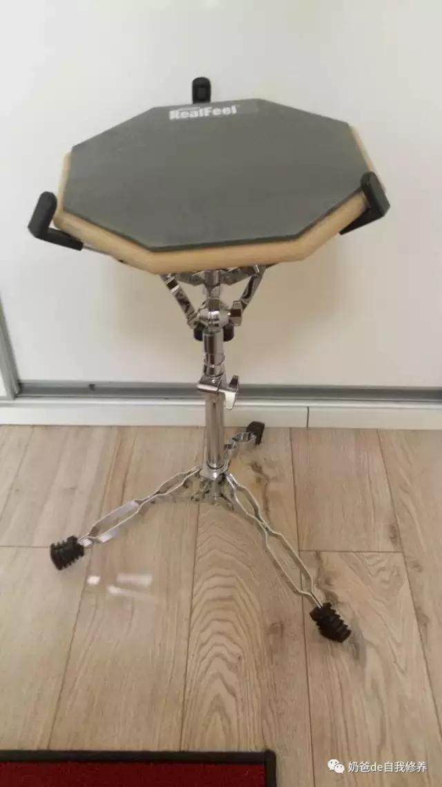 儿童学架子鼓需要准备什么乐器,儿童可以学的乐器架子鼓