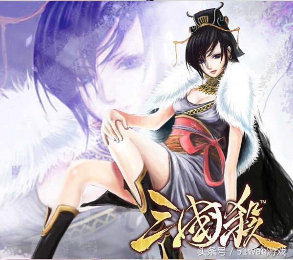 好玩的三国题材3a大作,好玩的三国大作有哪些