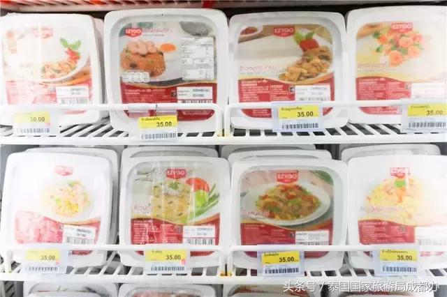 一定要把泰国7-11当成购物景点来耍！这波新品又让人“剁手”了！