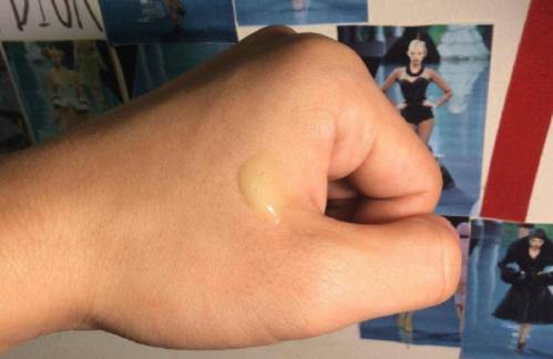 护肤干货美妆博主,护肤彩妆网红