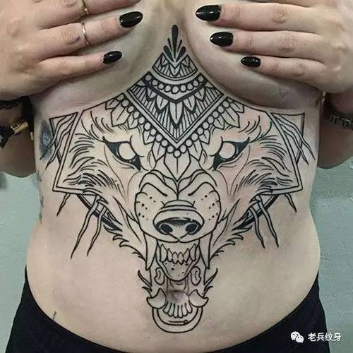 纹纹身要注意哪几点,纹身前必须知道的十件事