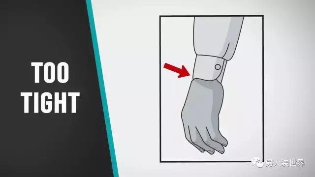 为什么我穿可爱衬衫很难看,为什么有人穿衬衫显胖