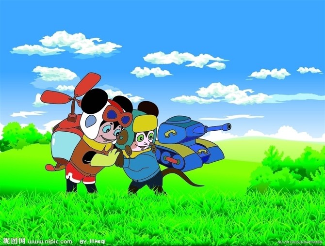 那些年我们一起追的动画,那些年我们一起追过的动画