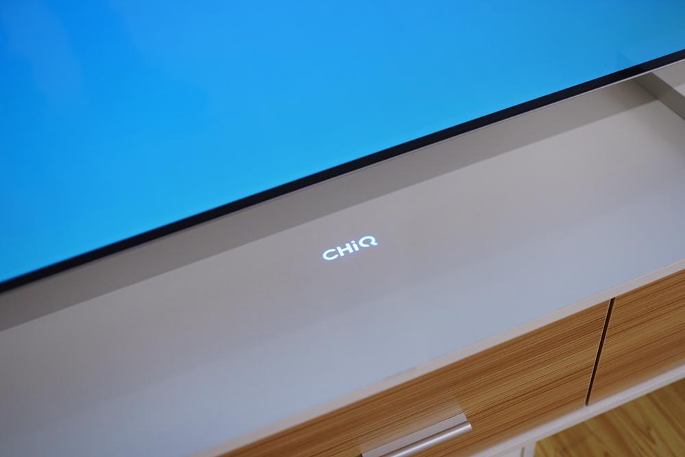 长虹chiq电视55寸怎么样,长虹电视chiq55