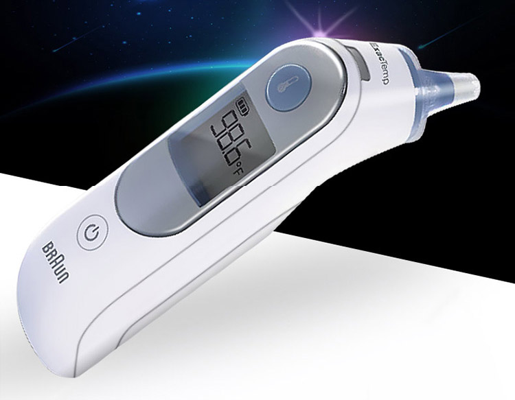 宝宝选择什么体温计最好,宝宝用什么体温计最好最有效