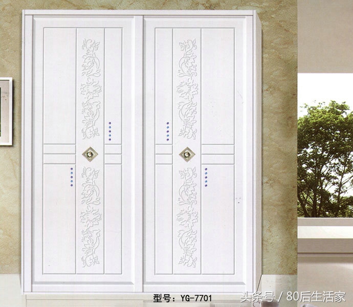 门窗吸塑,钢塑门如何选购