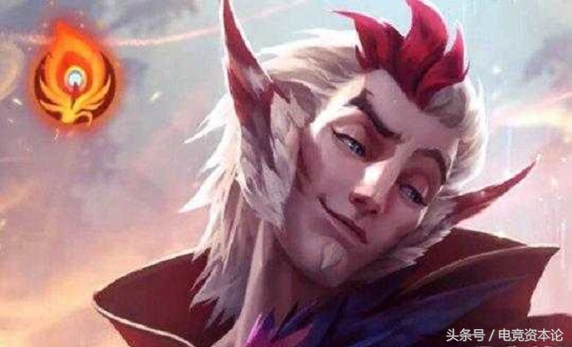 lol手游霞和洛怎么一起回城,英雄联盟霞跟洛会在游戏里对话吗