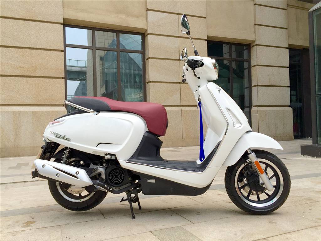 光阳复古anylike150参数配置,光阳anylike150