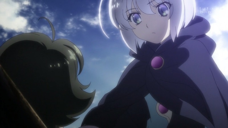 程序员穿越到异世界造机器人全集,穿越到异世界造了高达的动漫