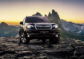 香港与大陆一路之隔,香港大陆两地车