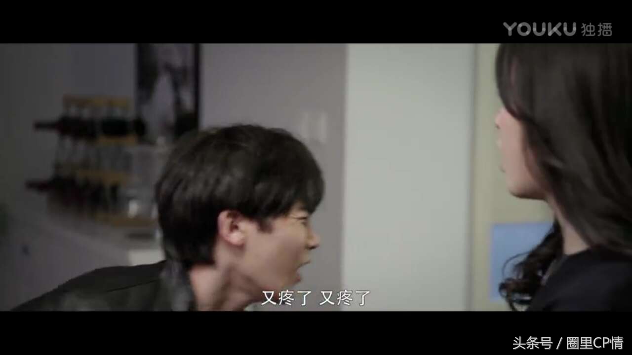 躲过了陆地没躲过捡糖夫妇，你要的高甜船戏这里都有