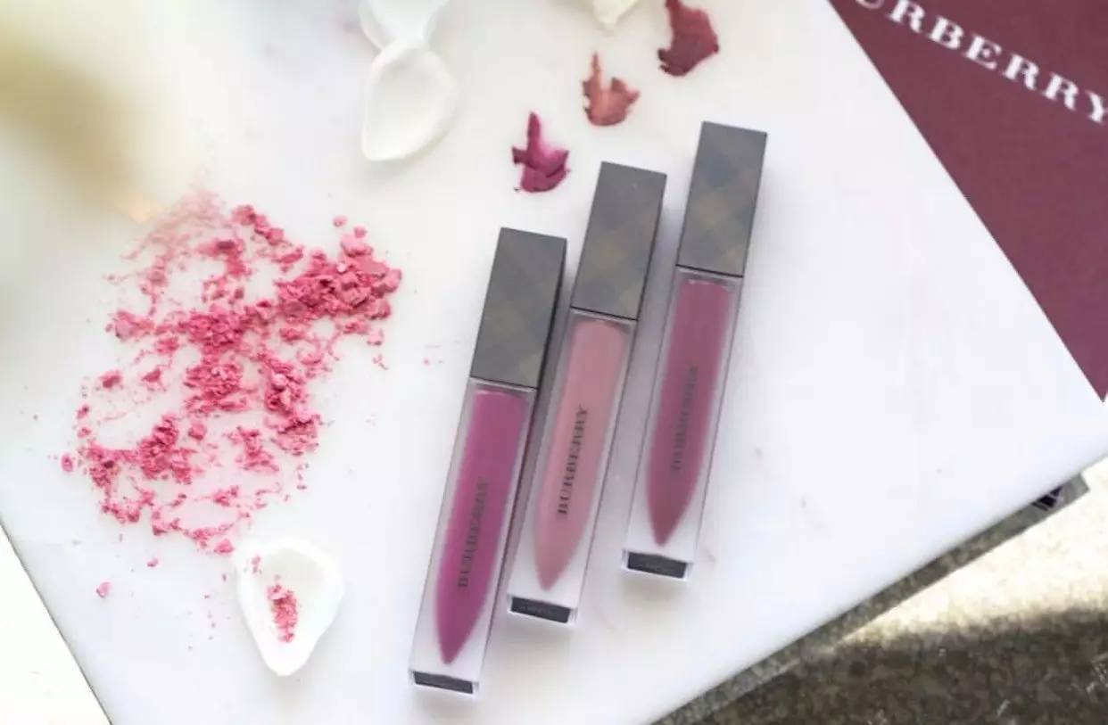 burberry值得买的彩妆,burberry彩妆品牌介绍