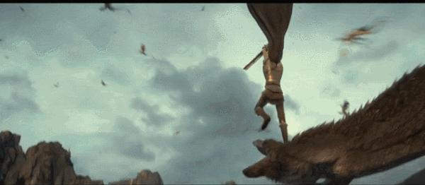 阿凡达2裸眼3d观影感受,阿凡达2裸眼3d预告片