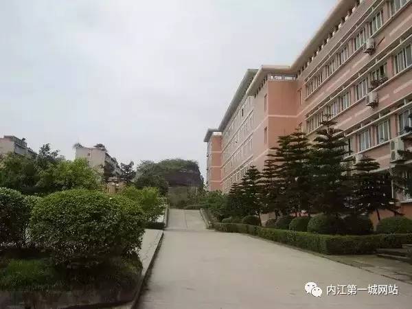 想穿校服,内江六中校服