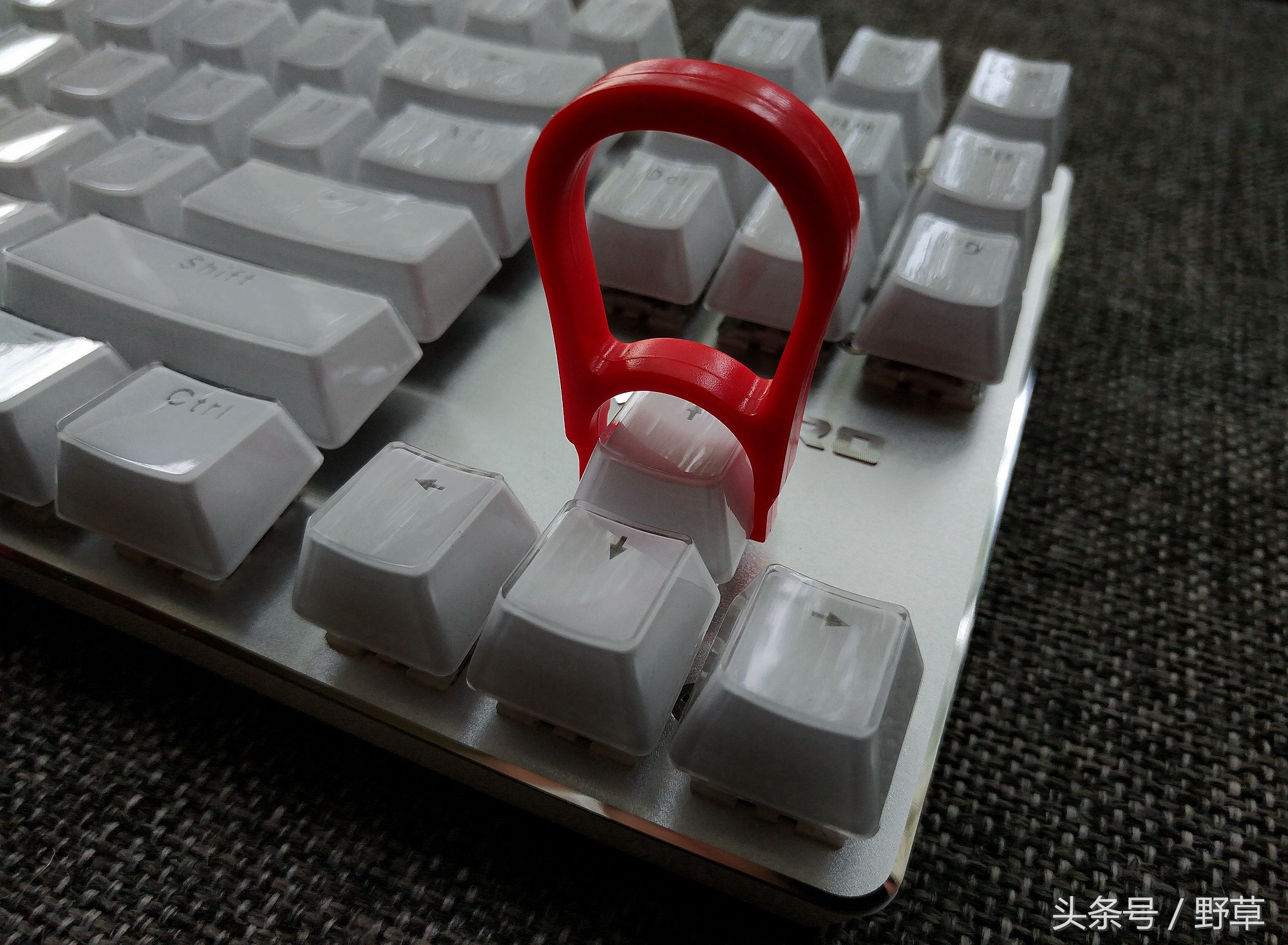 100-200元性价比机械键盘,100百元内键盘性价比之王