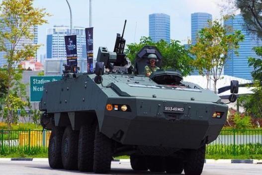 三分之二非洲国家选择中国*器武**,可能不只因为“价廉物美”那么简单