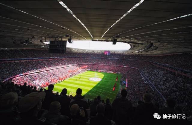 精品游记：有惊无险德意志，肉身滚雷法兰西（中篇）