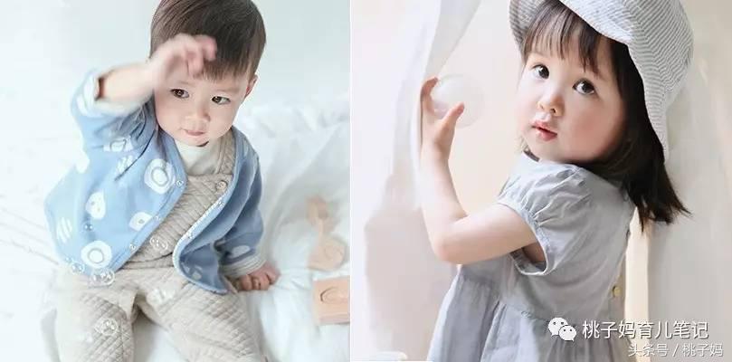 好穿又实惠的童装有哪些,好看不实用的童装品牌