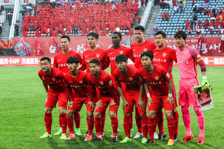延边富德在中超,中超延边富德近况