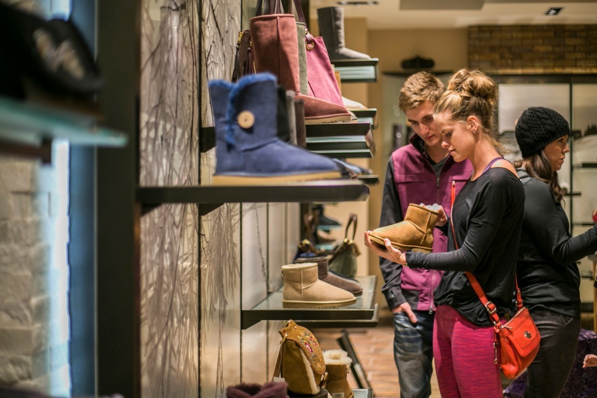 ugg公司最新消息,ugg公司被收购