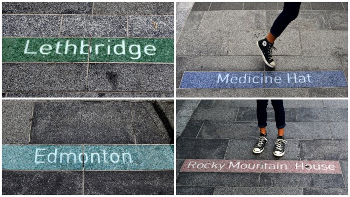 加拿大国庆一日游,加拿大浪漫美丽之地