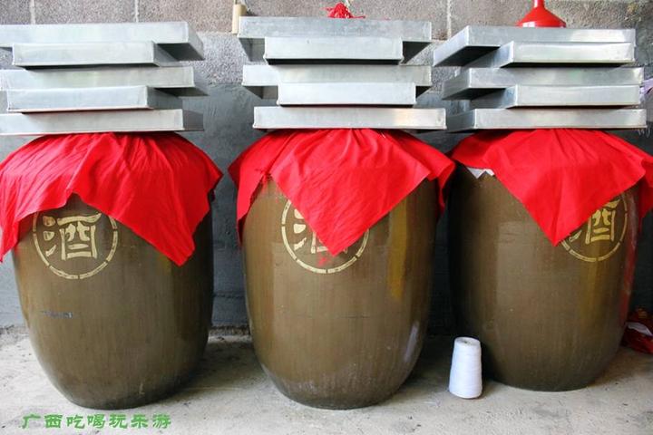 游机鸡是什么东西？吸引一群厨王跑到南宁农村吃