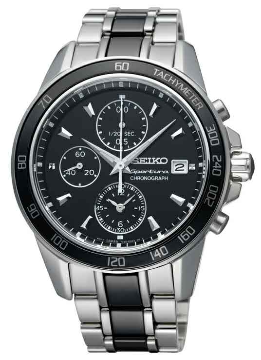 seiko机芯大全,精工机械表哪几款机芯最好