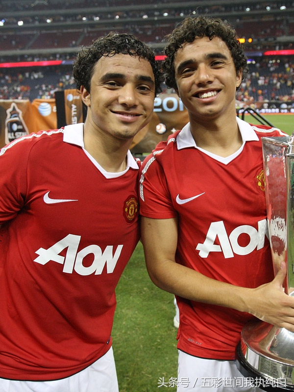 足坛中的几对兄弟,足坛中的亲兄弟