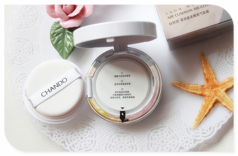 气垫又便宜又好用的牌子,夏天适合哪款气垫