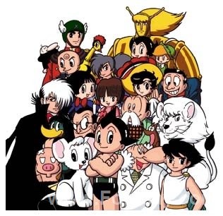 那些年我们一起追的动画,那些年我们一起追过的动画