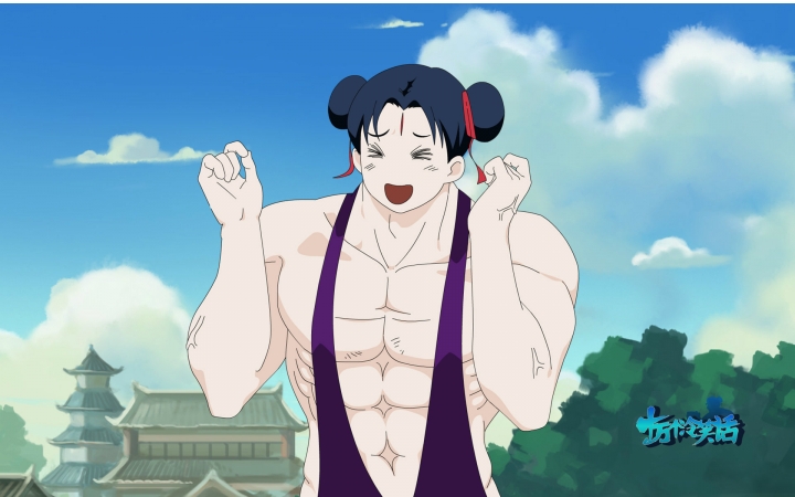 那些年我们一起追的动画,那些年我们一起追过的动画