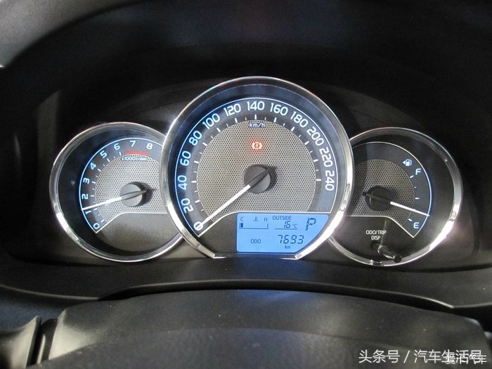 广汽雷凌1.2t精英版,广汽雷凌1.5领先版