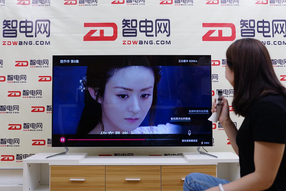 长虹chiq电视55寸怎么样,长虹电视chiq55