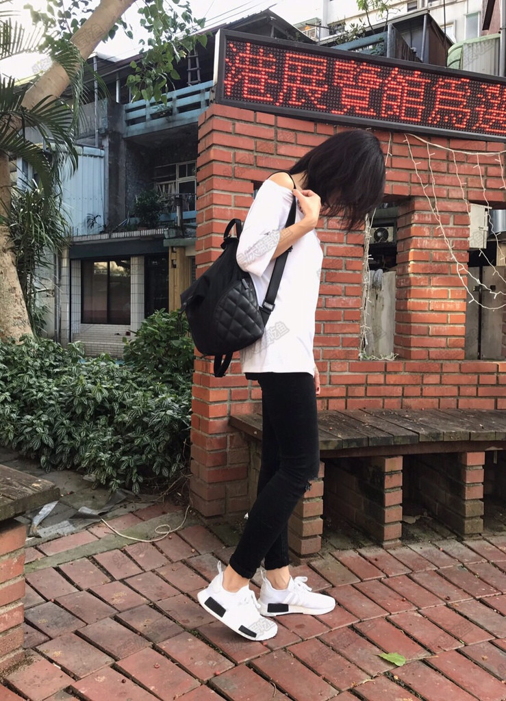 阿迪达斯originals系列好看的配色,adidasoriginalsozweego测评