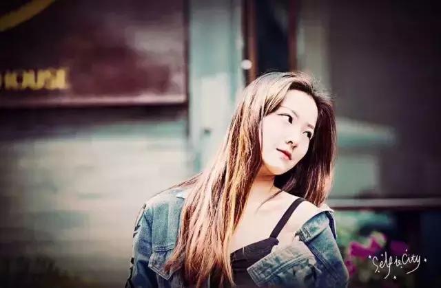 南宁最美校花,最美南宁校花