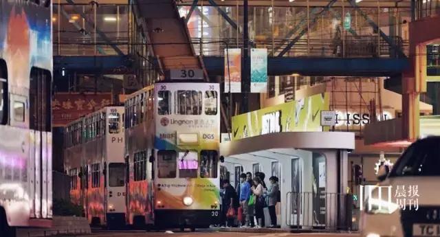 这才是香港如今的模样，让人所见所闻皆是惊奇｜香港回归20周年