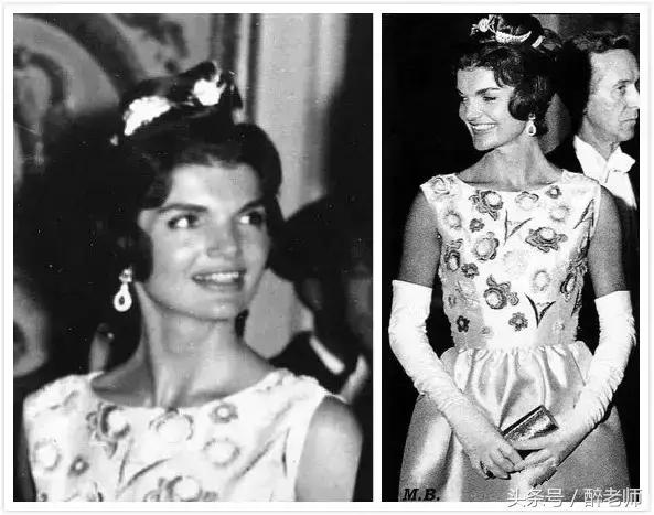 杰奎琳穿着带血的衣服,杰奎琳的眼泪音频