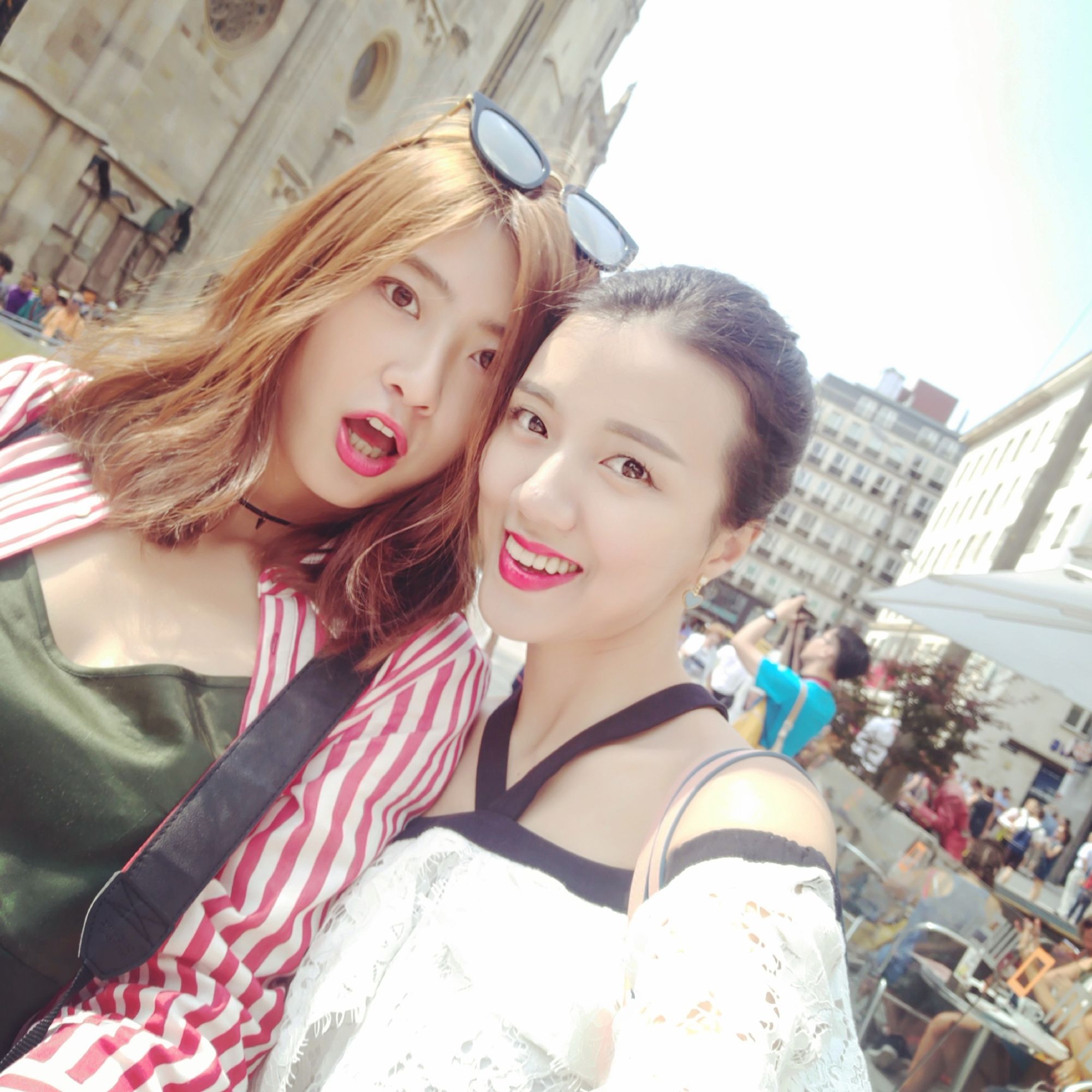 旅游如何让自己的气质更好,手机怎样拍出商品高级感视频