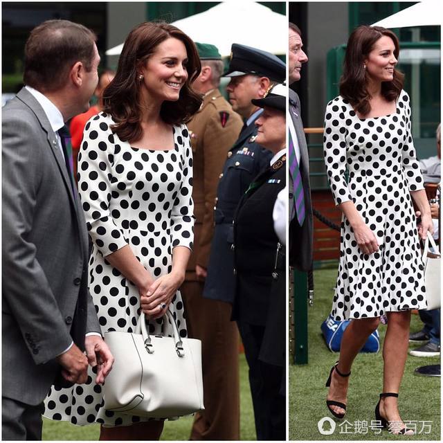 英国凯特王妃新动向,英国凯特皇妃新发型