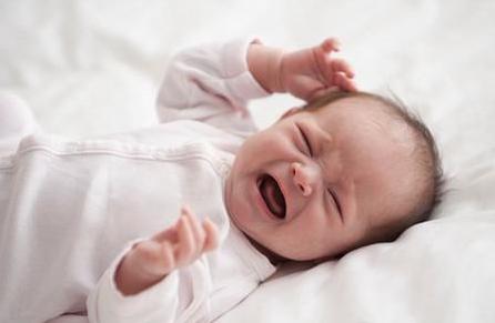 婴儿夏季常见皮肤病有哪些,一岁宝宝夏季常见皮肤病