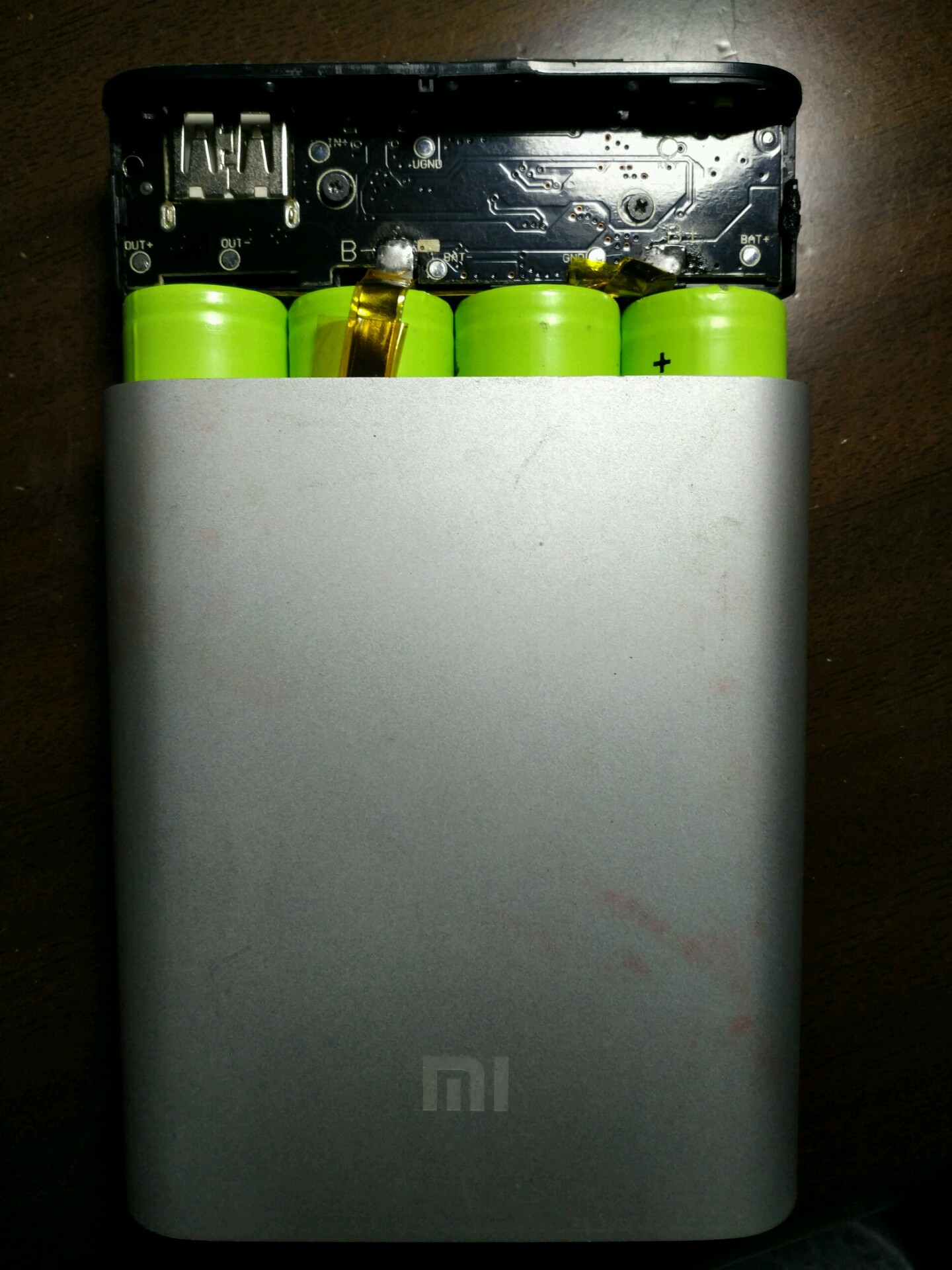 小米充电宝更换主板视频,小米充电宝主板更换教程