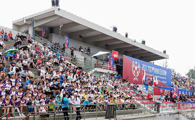 始于足球,始于足球不止足球