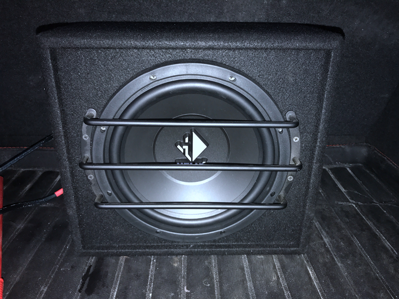 汽车音响改装喜力士mk2,汽车音响改装店的猫腻